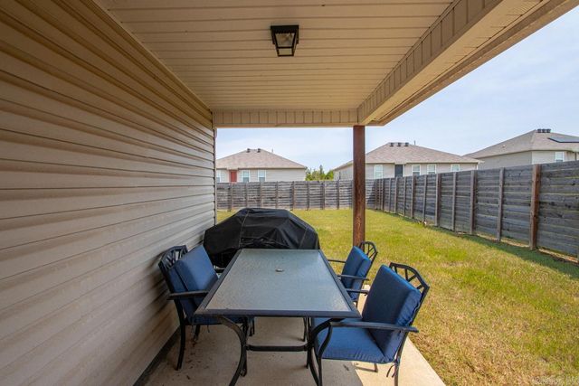 3000 Emerald Park Trail, Bauxite, AR 72011