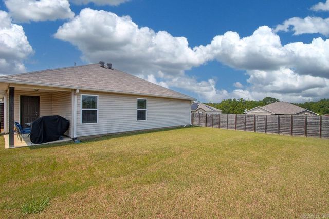 3000 Emerald Park Trail, Bauxite, AR 72011