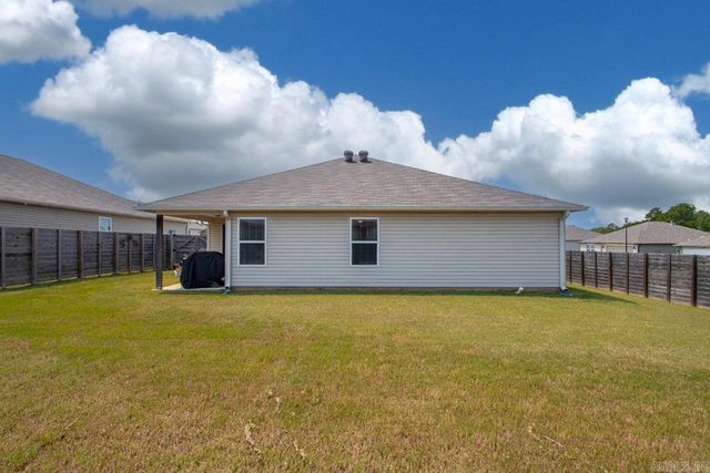 3000 Emerald Park Trail, Bauxite, AR 72011