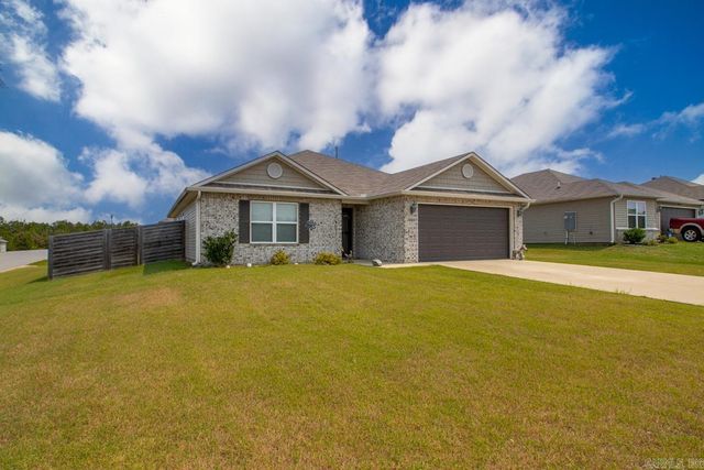3000 Emerald Park Trail, Bauxite, AR 72011