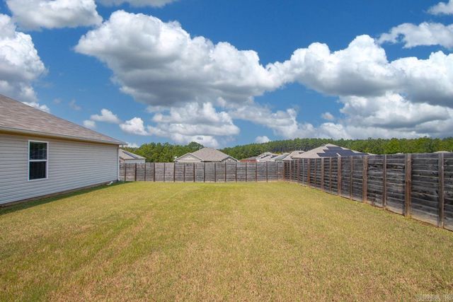 3000 Emerald Park Trail, Bauxite, AR 72011