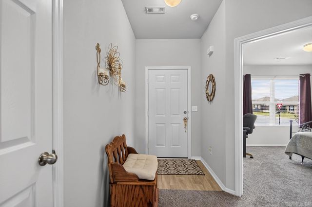 3000 Emerald Park Trail, Bauxite, AR 72011