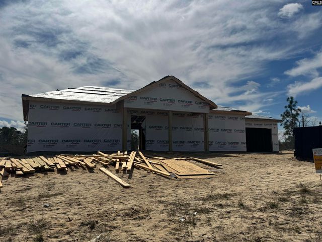 634 Silica Court, West Columbia, SC 29170