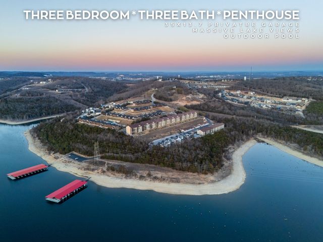 200 Majestic Drive 412, Branson, MO 65616