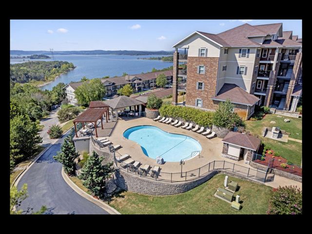 200 Majestic Drive 412, Branson, MO 65616