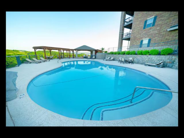 200 Majestic Drive 412, Branson, MO 65616