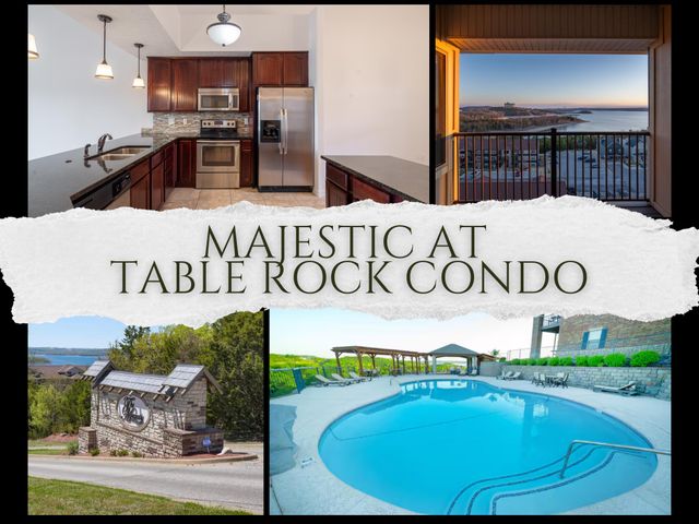 200 Majestic Drive 412, Branson, MO 65616