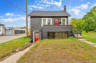15158 Dacosta Street, Detroit, MI 48223