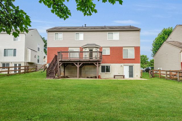 9024 Georgian Court, Florence, KY 41042