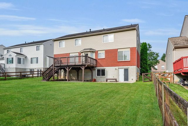 9024 Georgian Court, Florence, KY 41042