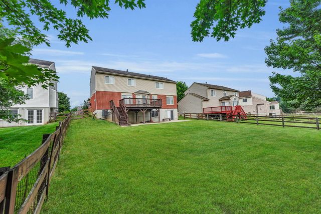 9024 Georgian Court, Florence, KY 41042