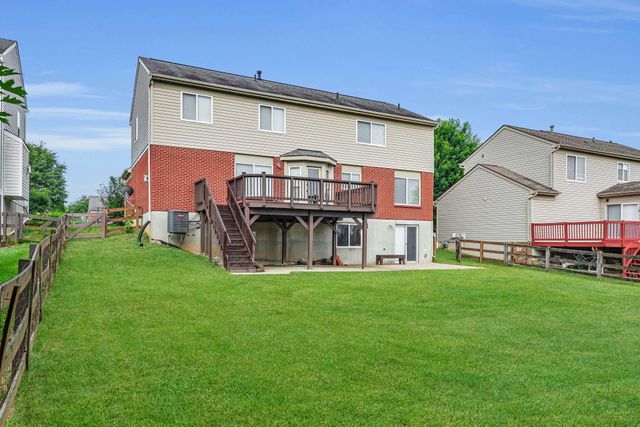 9024 Georgian Court, Florence, KY 41042