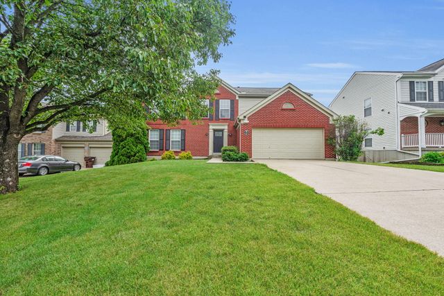 9024 Georgian Court, Florence, KY 41042