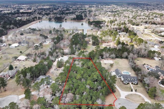 11464 Queensboro Court, Montgomery, TX 77316