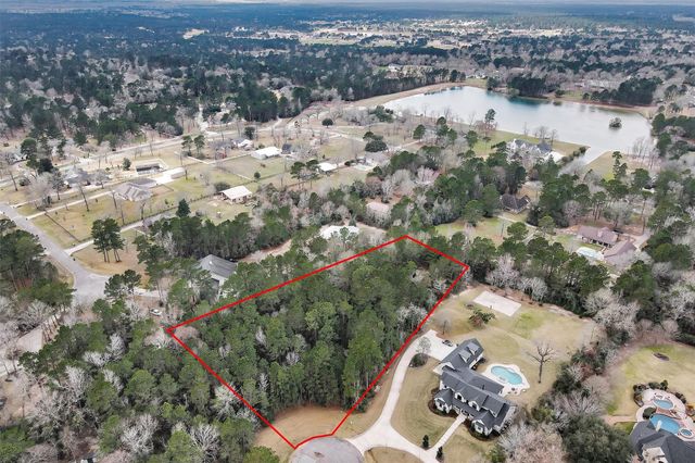 11464 Queensboro Court, Montgomery, TX 77316