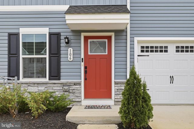106 HARDY, Winchester, VA 22602