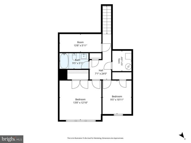 106 HARDY, Winchester, VA 22602