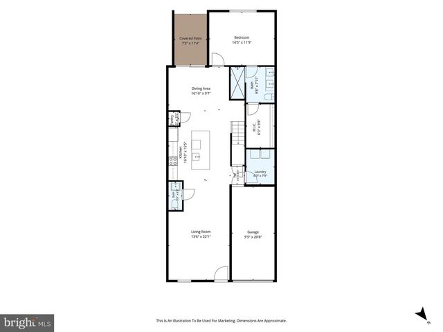 106 HARDY, Winchester, VA 22602