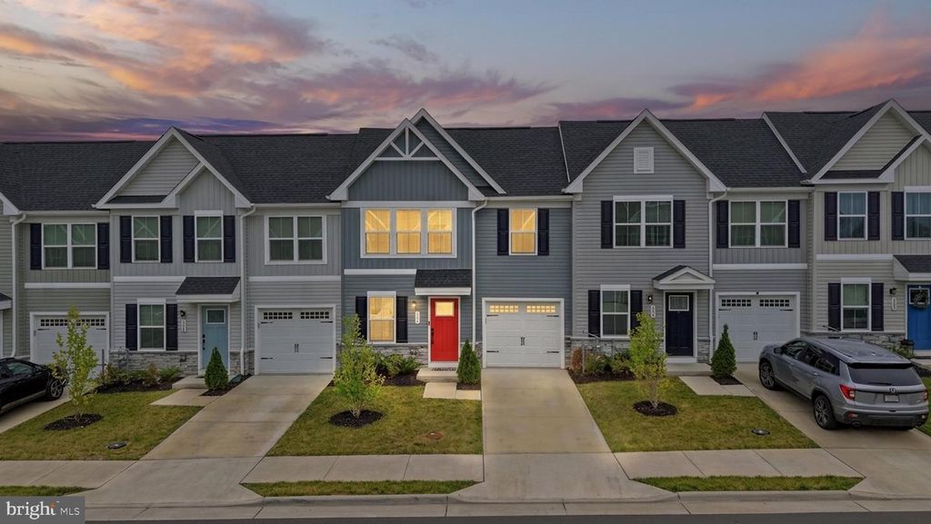 106 HARDY, Winchester, VA 22602