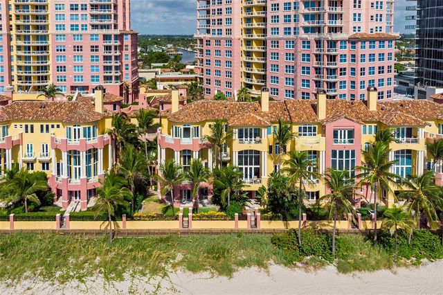 2110 N Ocean Boulevard 15a, Fort Lauderdale, FL 33305
