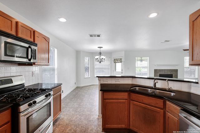 5535 Christina, San Antonio, TX 78247