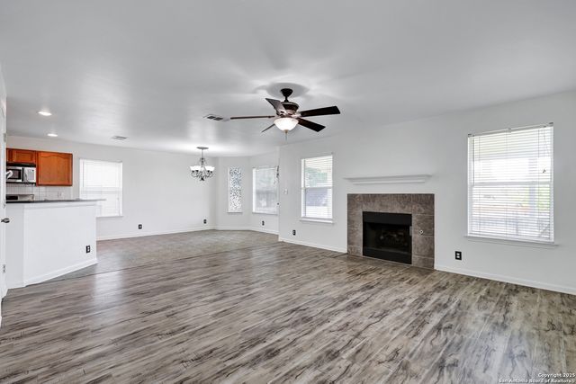 5535 Christina, San Antonio, TX 78247