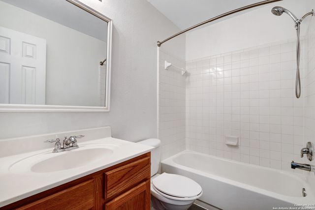 5535 Christina, San Antonio, TX 78247