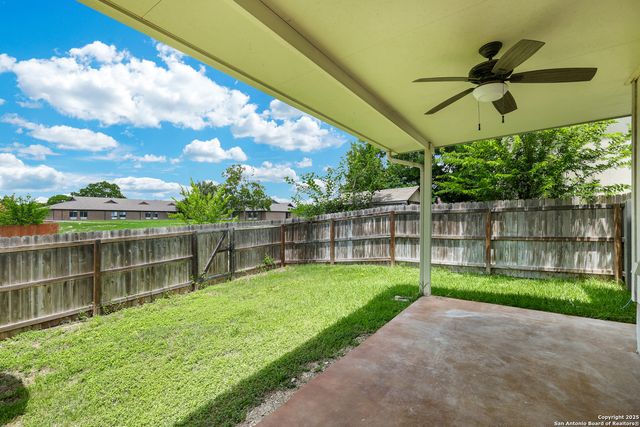 5535 Christina, San Antonio, TX 78247