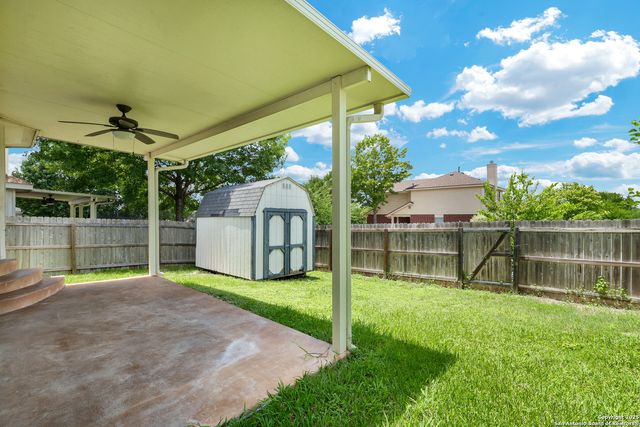 5535 Christina, San Antonio, TX 78247