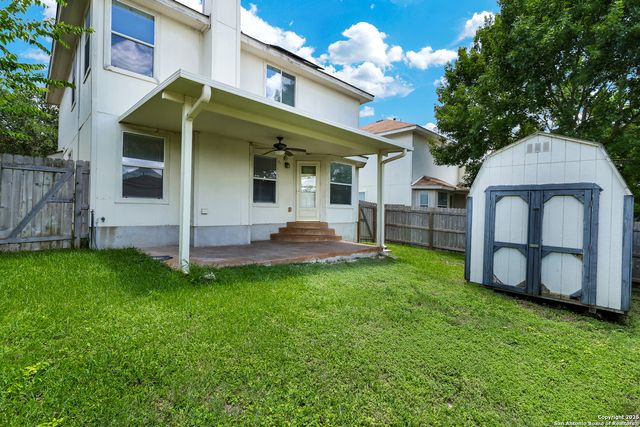 5535 Christina, San Antonio, TX 78247