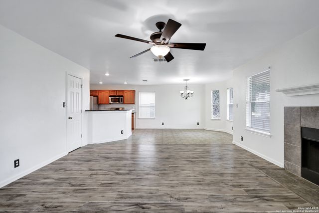 5535 Christina, San Antonio, TX 78247