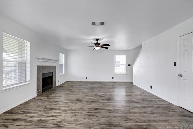 5535 Christina, San Antonio, TX 78247