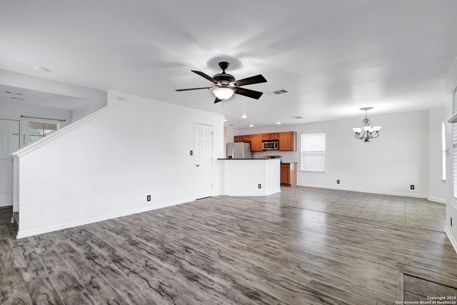 5535 Christina, San Antonio, TX 78247