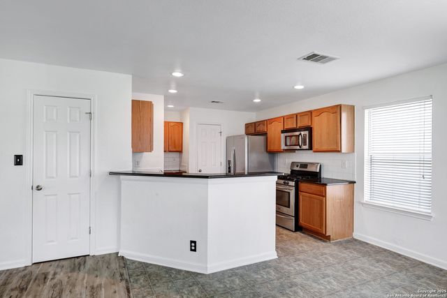 5535 Christina, San Antonio, TX 78247
