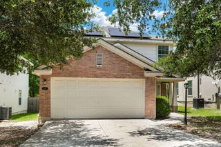 5535 Christina, San Antonio, TX 78247