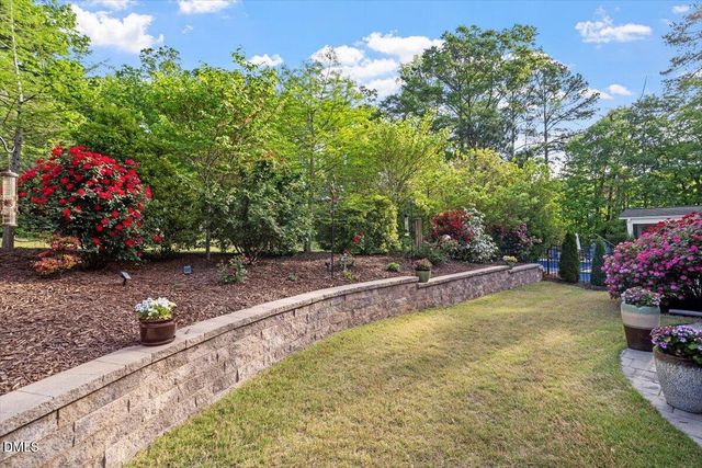 1876 Woodall Crest Drive, Apex, NC 27502