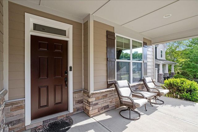 1876 Woodall Crest Drive, Apex, NC 27502