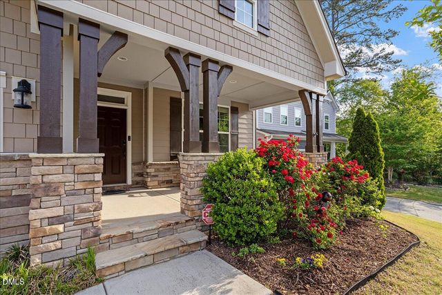 1876 Woodall Crest Drive, Apex, NC 27502