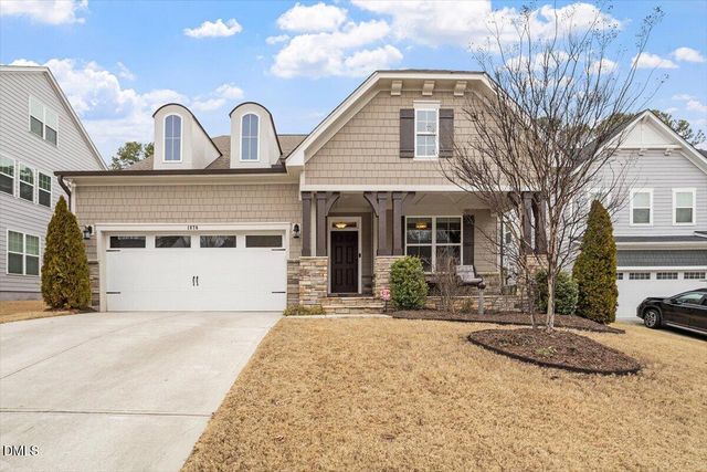 1876 Woodall Crest Drive, Apex, NC 27502