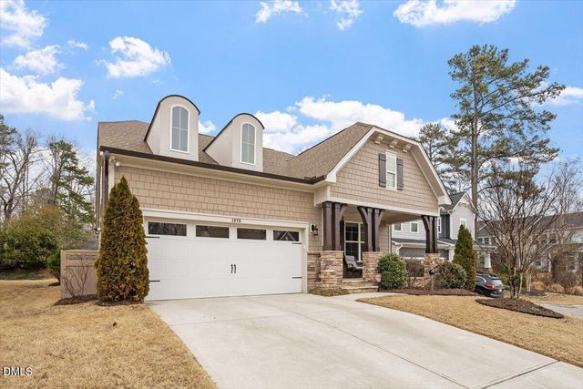 1876 Woodall Crest Drive, Apex, NC 27502
