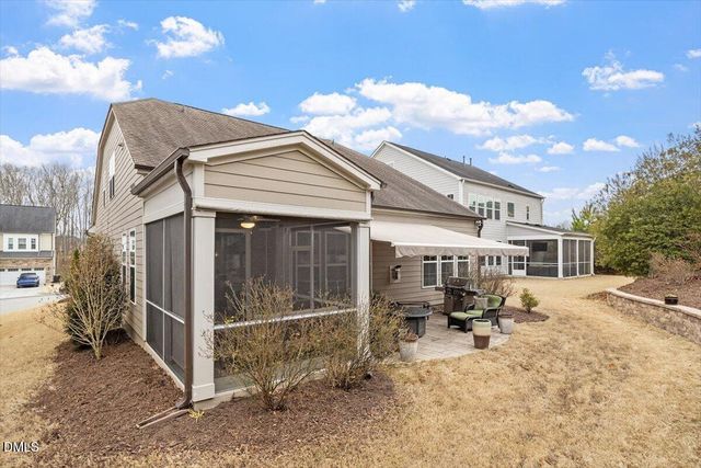 1876 Woodall Crest Drive, Apex, NC 27502