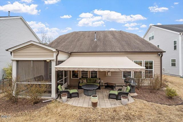 1876 Woodall Crest Drive, Apex, NC 27502