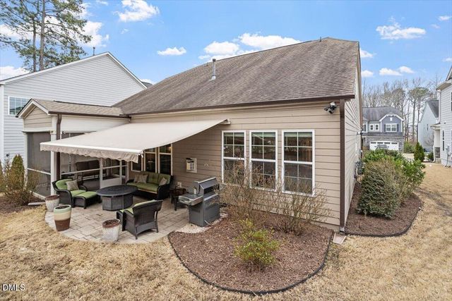 1876 Woodall Crest Drive, Apex, NC 27502