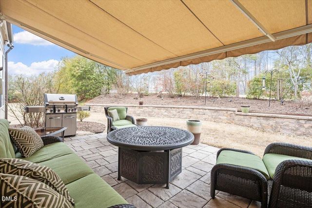 1876 Woodall Crest Drive, Apex, NC 27502