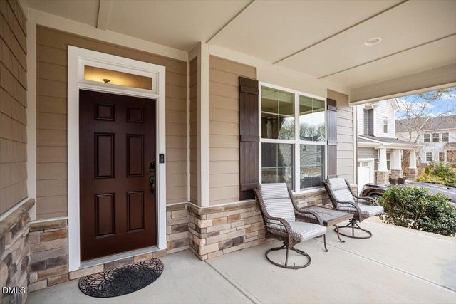 1876 Woodall Crest Drive, Apex, NC 27502