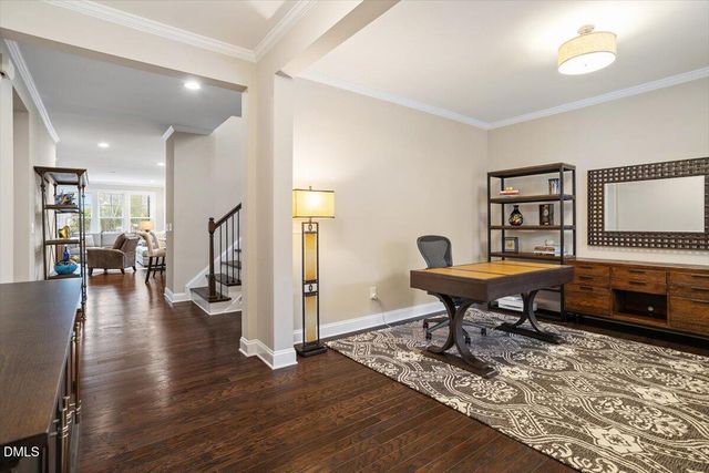 1876 Woodall Crest Drive, Apex, NC 27502