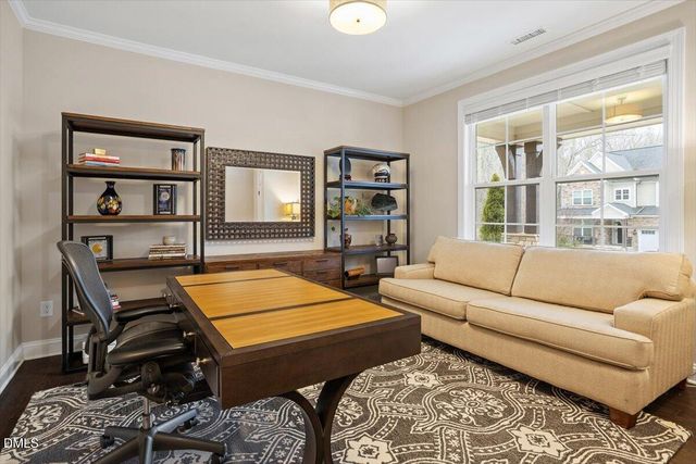 1876 Woodall Crest Drive, Apex, NC 27502