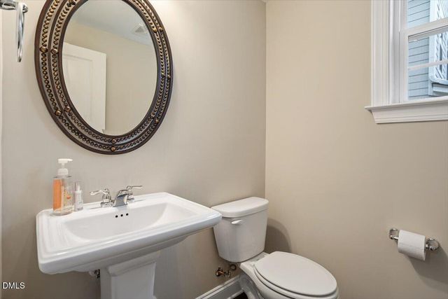 1876 Woodall Crest Drive, Apex, NC 27502