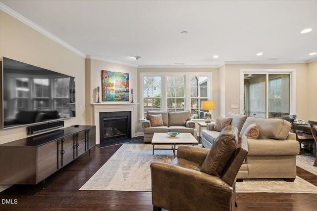 1876 Woodall Crest Drive, Apex, NC 27502