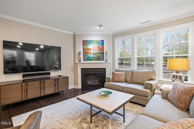 1876 Woodall Crest Drive, Apex, NC 27502